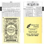 The Old Farmers Almanac Planner