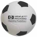 Soccer Ball Stress Reliever- Standard