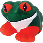 Frog Stress Reliever
