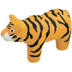 Tiger Stress Reliever