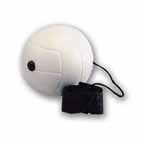 Volleyball Yo-yo Stress Reliever