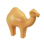 Camel stress reliever