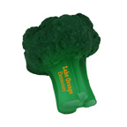 Stress Broccoli