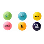 Color Ping Pong Ball 38mm