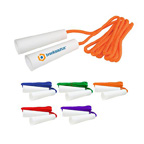 Solid Color Jump Rope