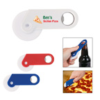 Pizza Cutter/ Bottle Opener