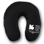 Curved Neck Pillow