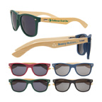 Bamboo / Wood Sunglasses