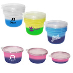 3 Piece Round Reusable Moodware Containers