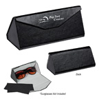Foldable Sunglasses Case