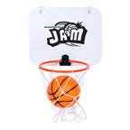 Basketball Portable Set
