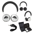The Tranq Noise Cancelling Wireless Headphones