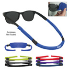 3 In 1 Sunglasses Strap Cover And Cleaner