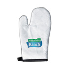Spectra Color Oven Mitt - 13 Inch