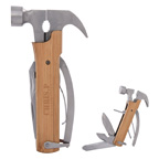 12 in 1 Mullti Functional Wood Hammer