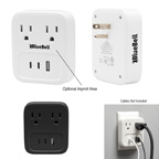 Type C Wall Adapter