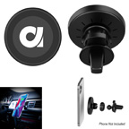 Phonesuit Mag Max Car Mount and Wireless Charger