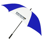 Storm Flextech 62 Inch arc Golf Umbrella