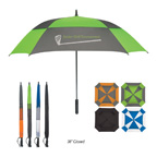 60 inch Arc Square Umbrella