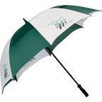 62 Inch Course Vented Golf  Stromberg Umbrella