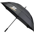 60 Inch Slazenger Fairway Vented Golf Umbrella