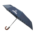 42 Inch Highlander Folding Auto Umbrella