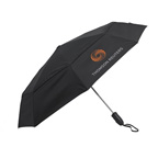 The Saville 46 Inch Arc Umbrella