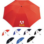 The Miami Auto Open 42 inch Umbrella