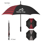 Northwoods 46 Inch Arc Umbrella