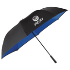 58 Inch Inversion Manual Golf Umbrella