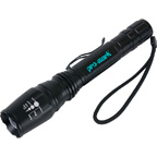 Fusion Rechargeable Triple Output CREE