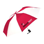 Auto Open Compact Umbrella