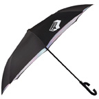48 Inch Auto Open Designer Inversion Umbrella