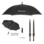 47 Inch Arc Vestige Umbrella