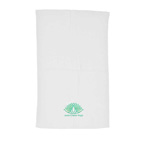 EMBROIDERED 16x27 Hotel Grade Hand Towels