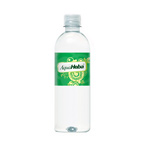 16.9 Oz. Aquatek Bottled Water